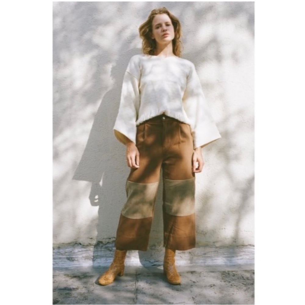 Kordal Studio Quincy Work Pants